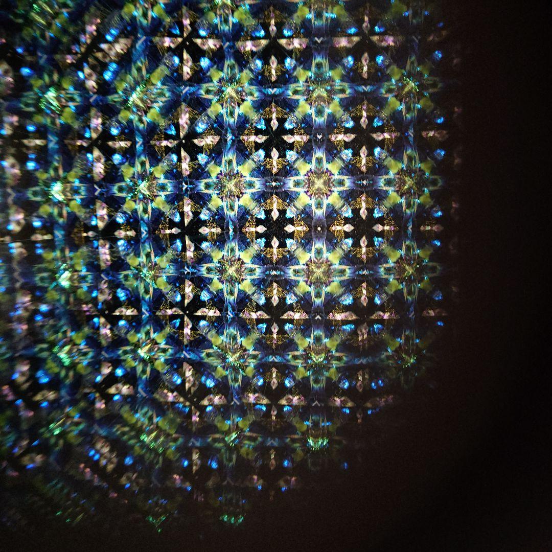 万華鏡　カレイドスコープ　小嶌淳&喜多里加　SERAPH　セラフ