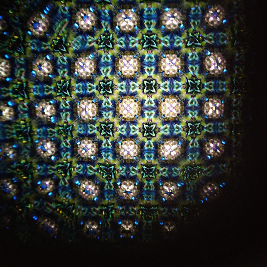 万華鏡　カレイドスコープ　小嶌淳&喜多里加　SERAPH　セラフ