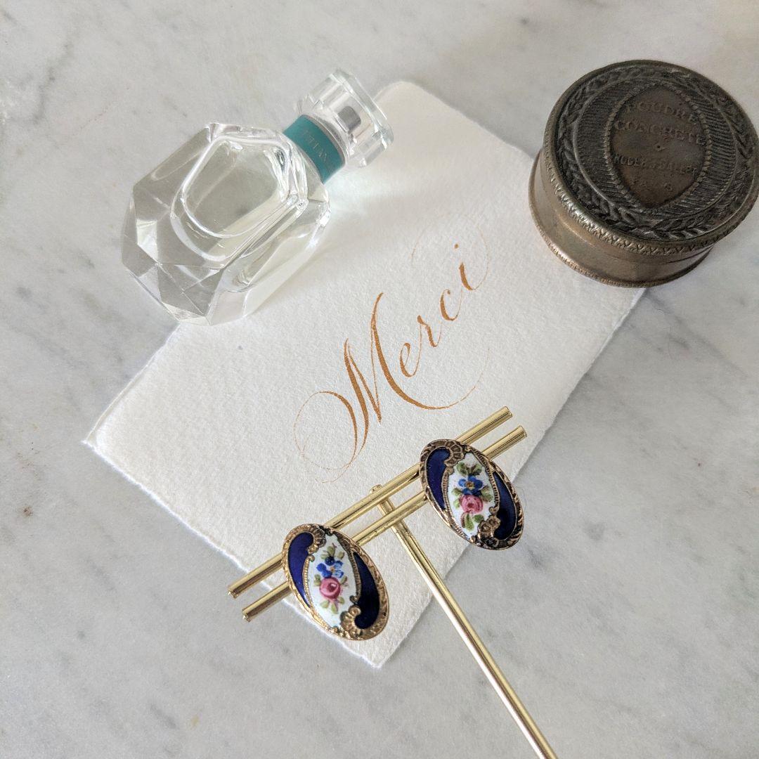 No.1103　専用出品　イヤリング１点