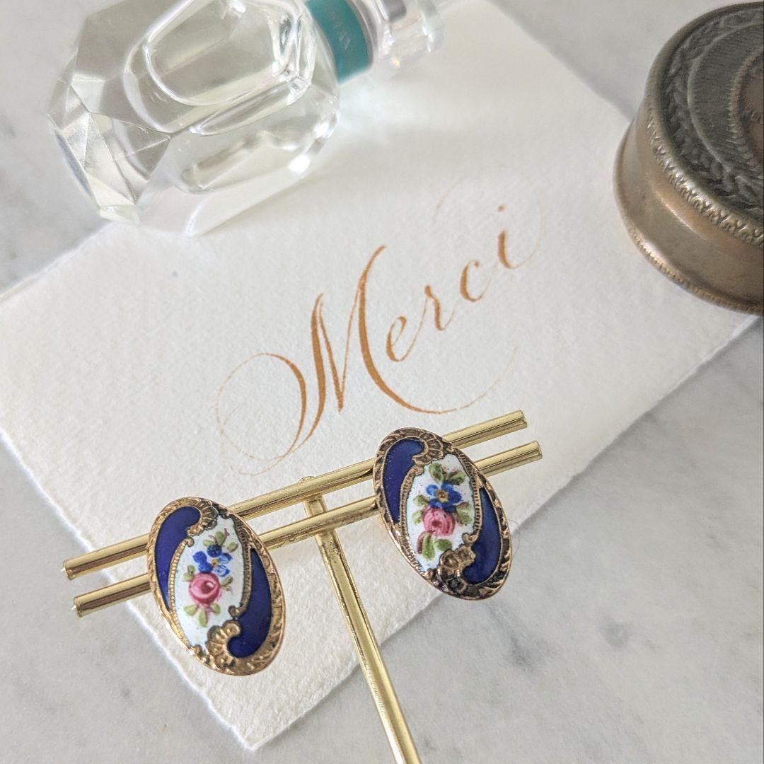 No.1103　専用出品　イヤリング１点