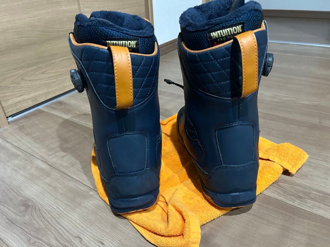 スノーボード K2 TARO TAMAI  SURFER NAVY 22-23