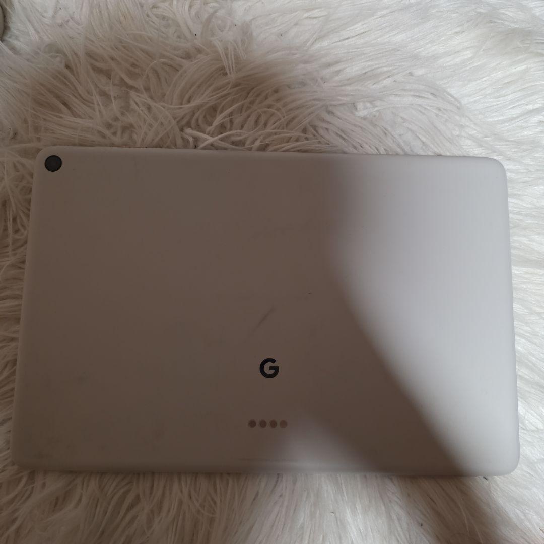 Google Pixel Tablet ホワイト 本体