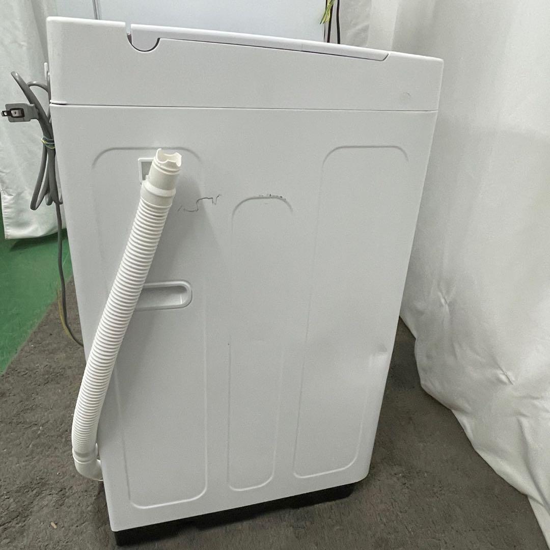 225⭕️設置無料 23年 冷蔵庫/洗濯機 レンジ 3点セット 安い 一人暮らし