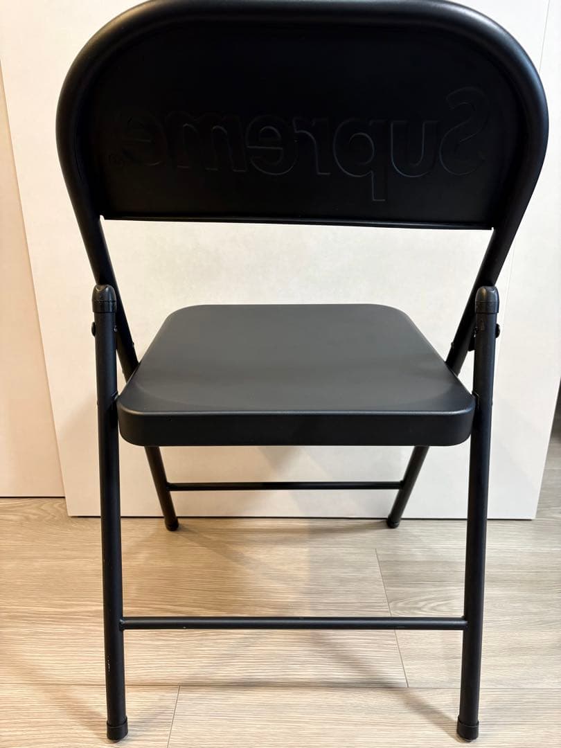 【本日限定価格】Supreme Chair イス 椅子 クリスマス
