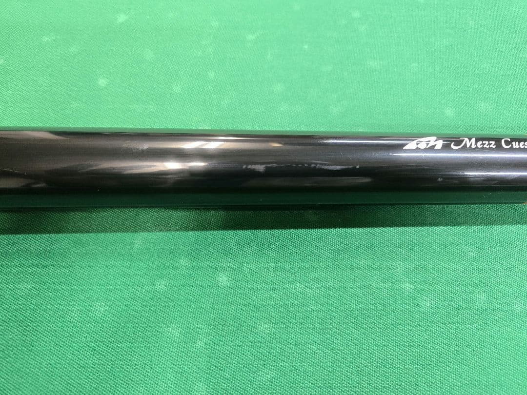 MEZZ AVANT IGNITE 12.6シャフト