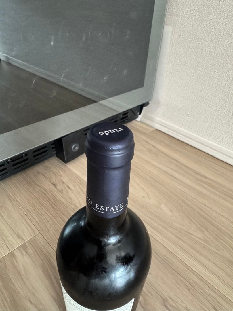 rindo 2018 Napa Valley Red Wine【クール便】