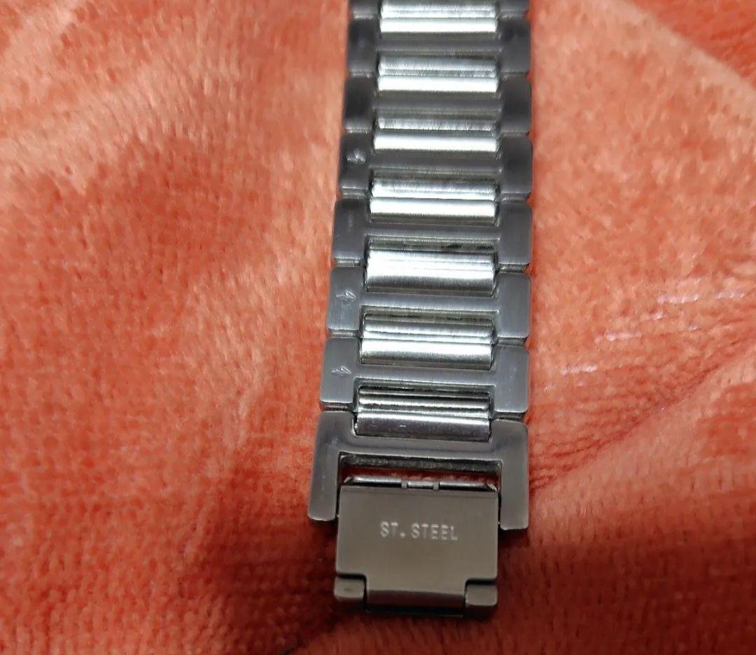 Yves Saint Laurent イヴサンローラン 腕時計