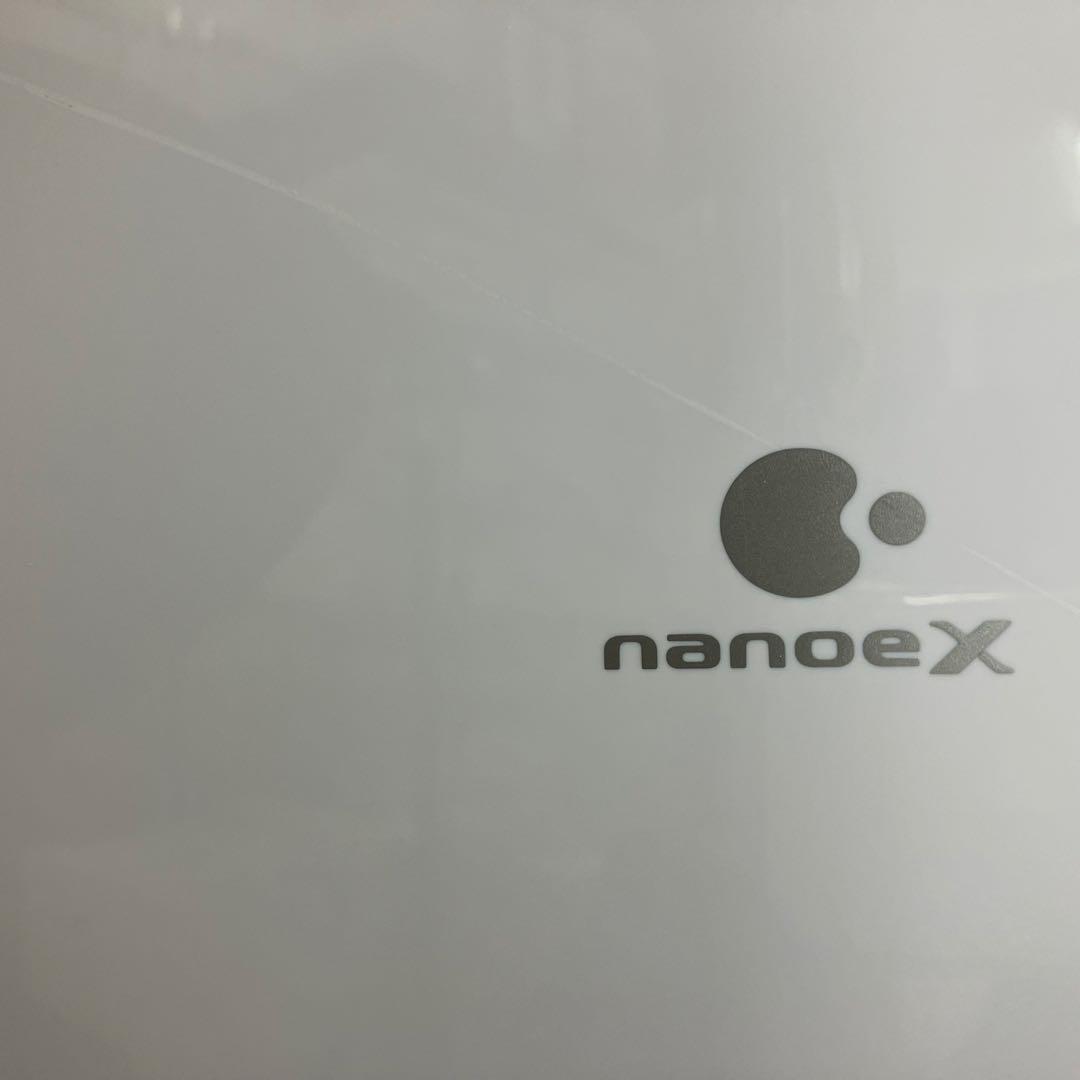 【箱なし・展示品】パナソニック 衣類乾燥除湿機 ~43畳 F-YHTX200-S