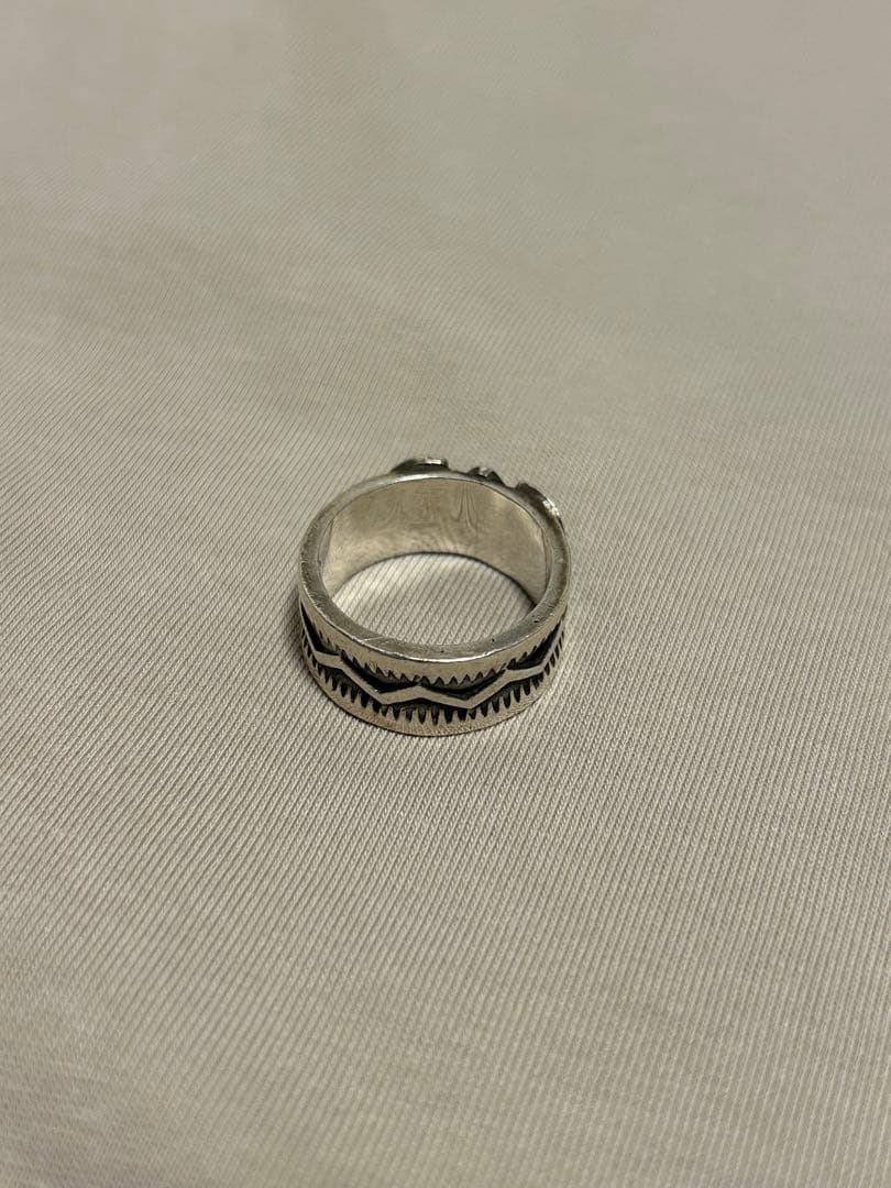 Navajo サンシャインリーブス