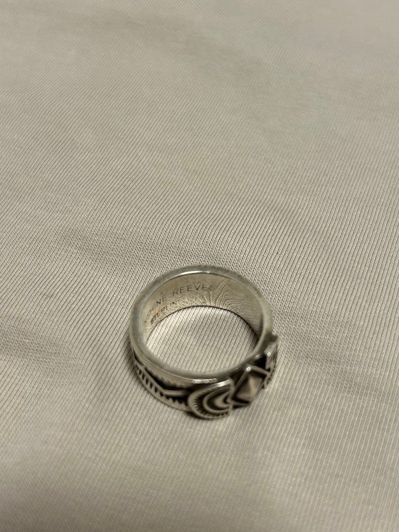 Navajo サンシャインリーブス