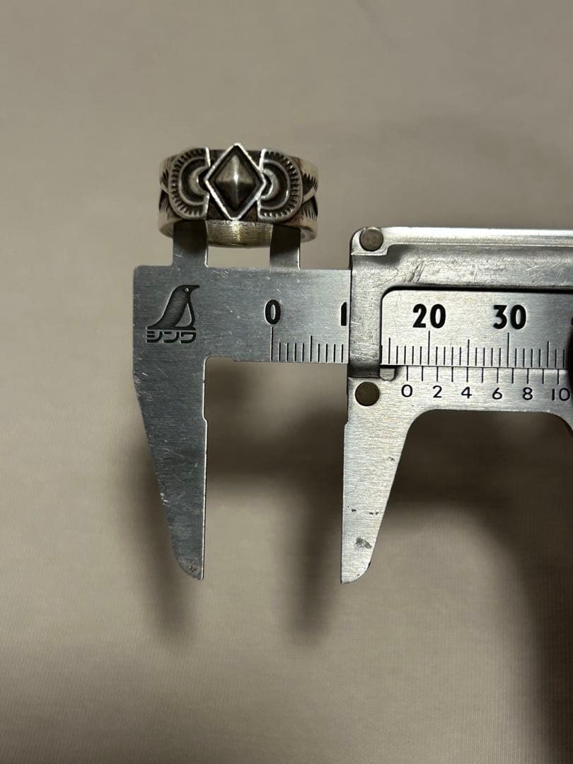 Navajo サンシャインリーブス