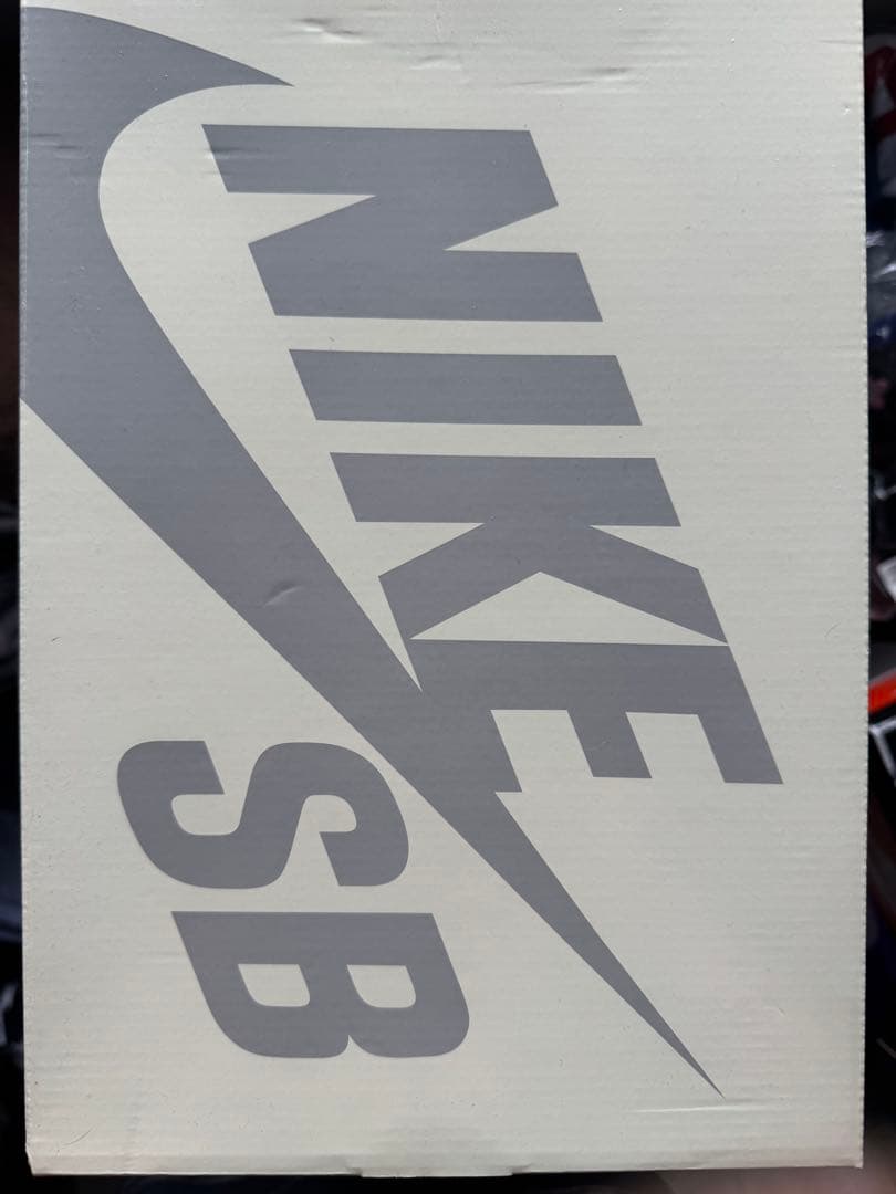 スケートボード NIKE SB Dunk Low Pro Gorge Green 28