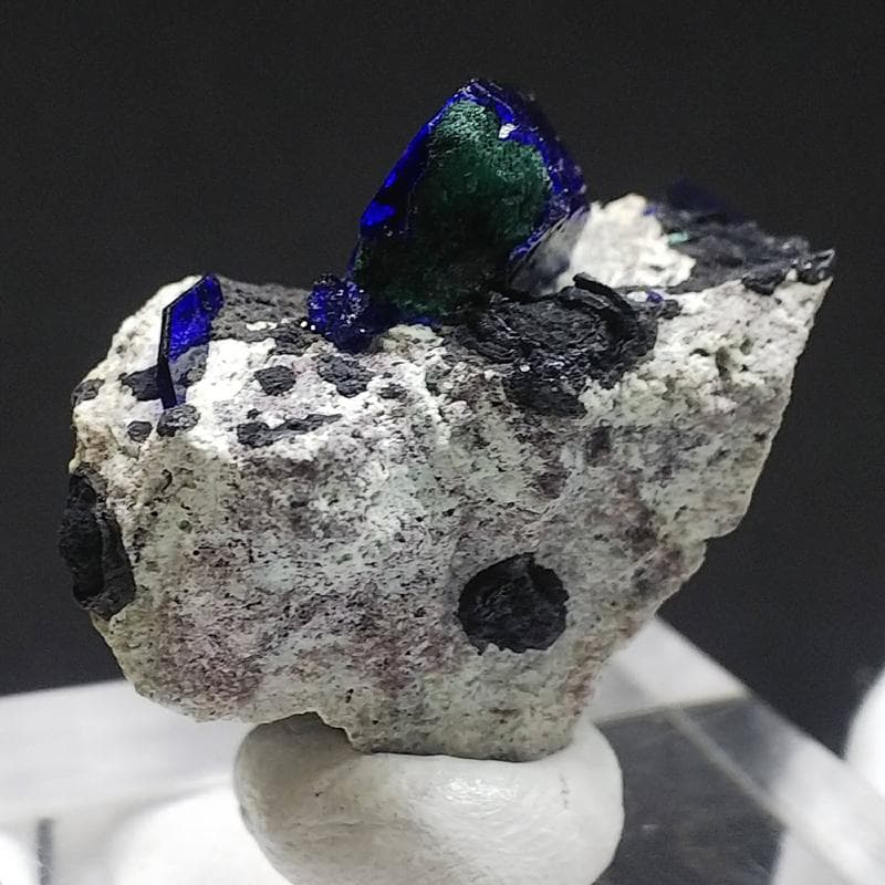 399 アズライト メキシコ産