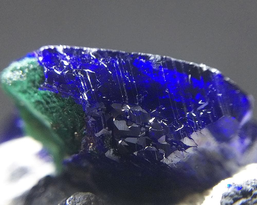 399 アズライト メキシコ産