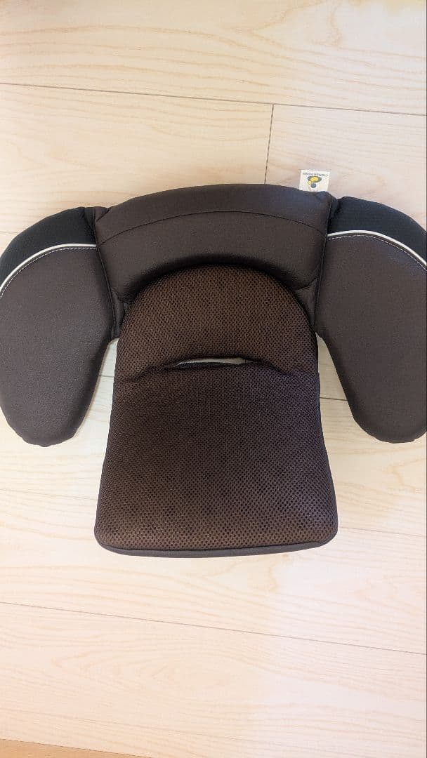 コンビ チャイルドシート ネルーム エッグショック NC-570