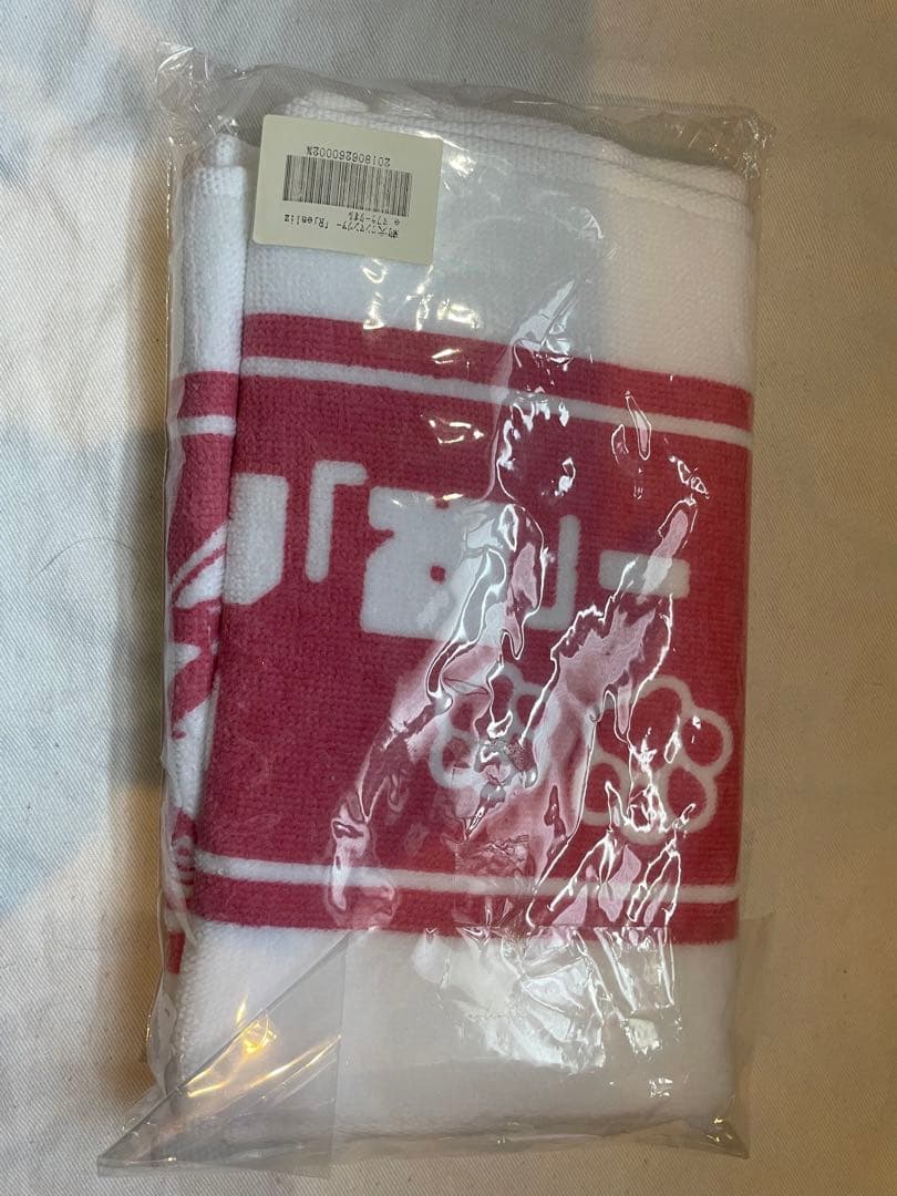 すとぷり マフラータオル まとめ売り