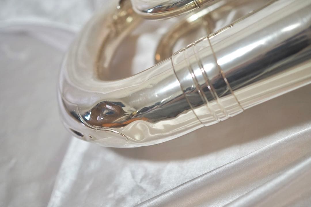 YAMAHA ユーフォニアム YEP621 YEP-621S