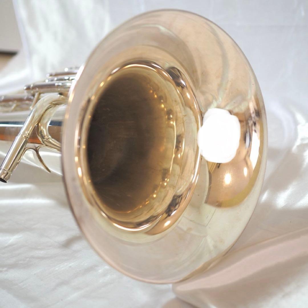 YAMAHA ユーフォニアム YEP621 YEP-621S