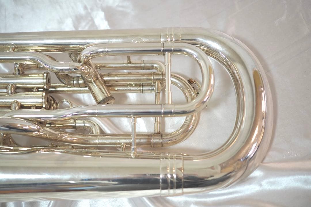 YAMAHA ユーフォニアム YEP621 YEP-621S