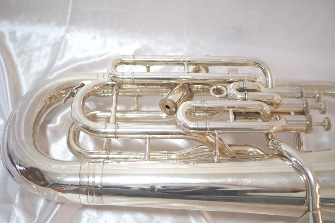 YAMAHA ユーフォニアム YEP621 YEP-621S