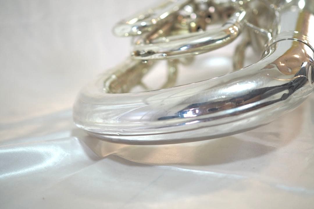 YAMAHA ユーフォニアム YEP621 YEP-621S