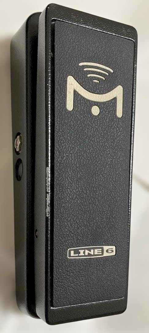 LINE6 EP1-L6 エクスプレッションペダル