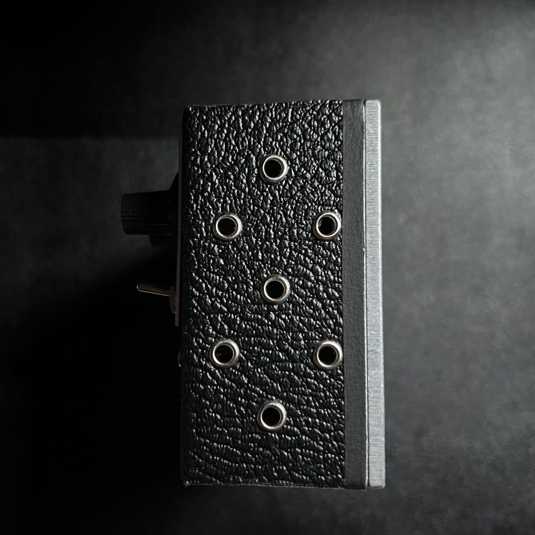 ギター Peace Hill FX / DR Tube Preamp