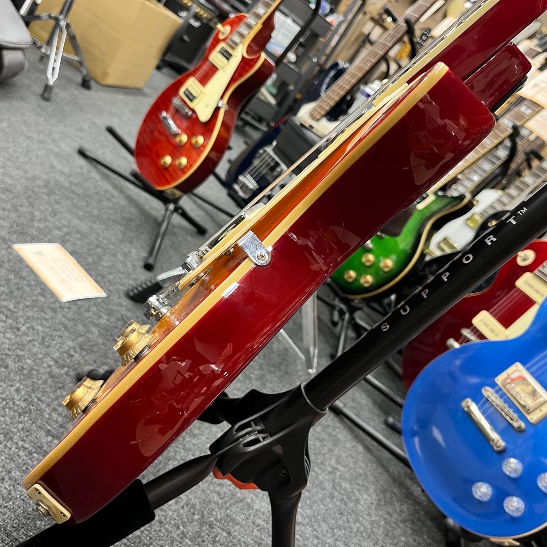 【11289】maestro by Gibson Les Paul