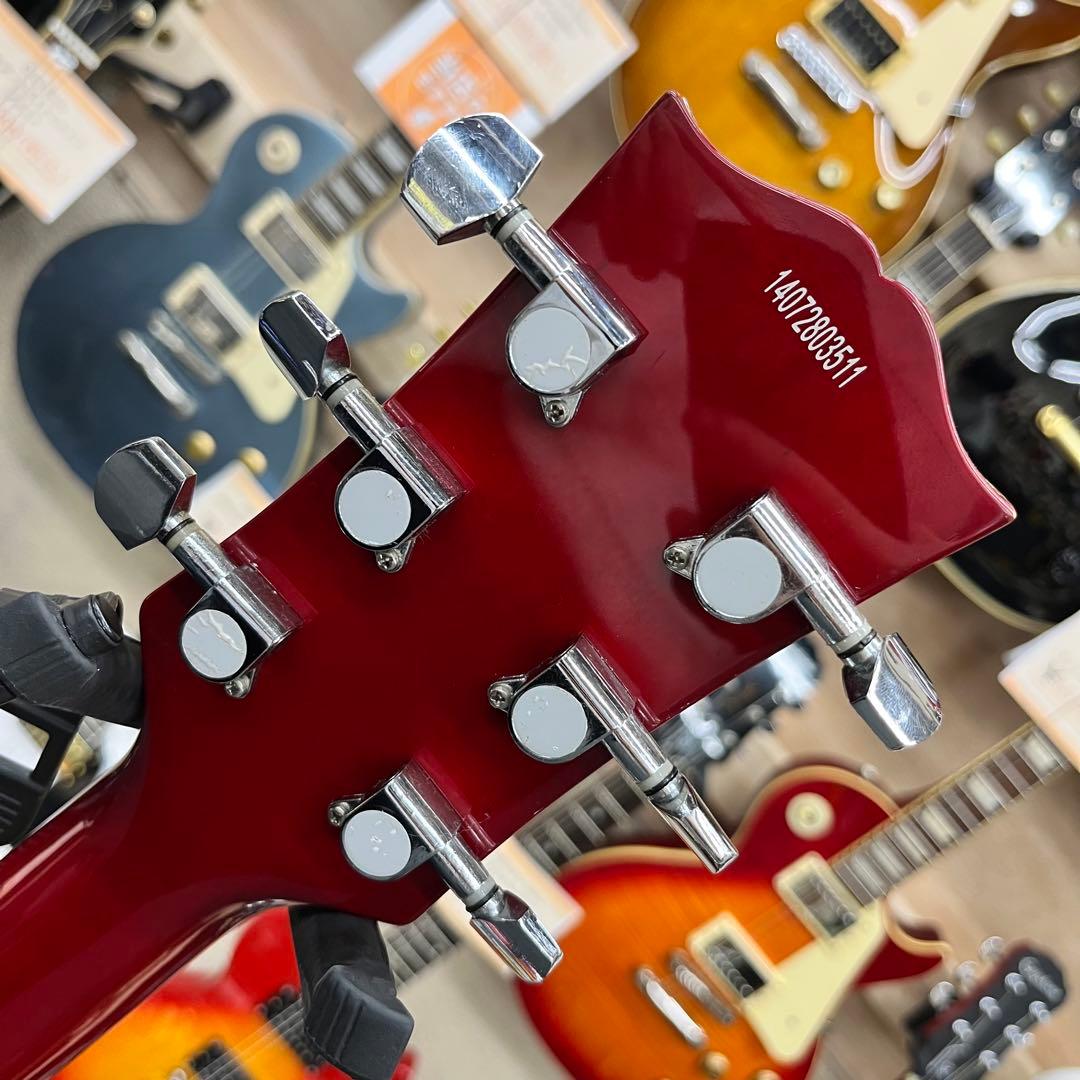 【11289】maestro by Gibson Les Paul