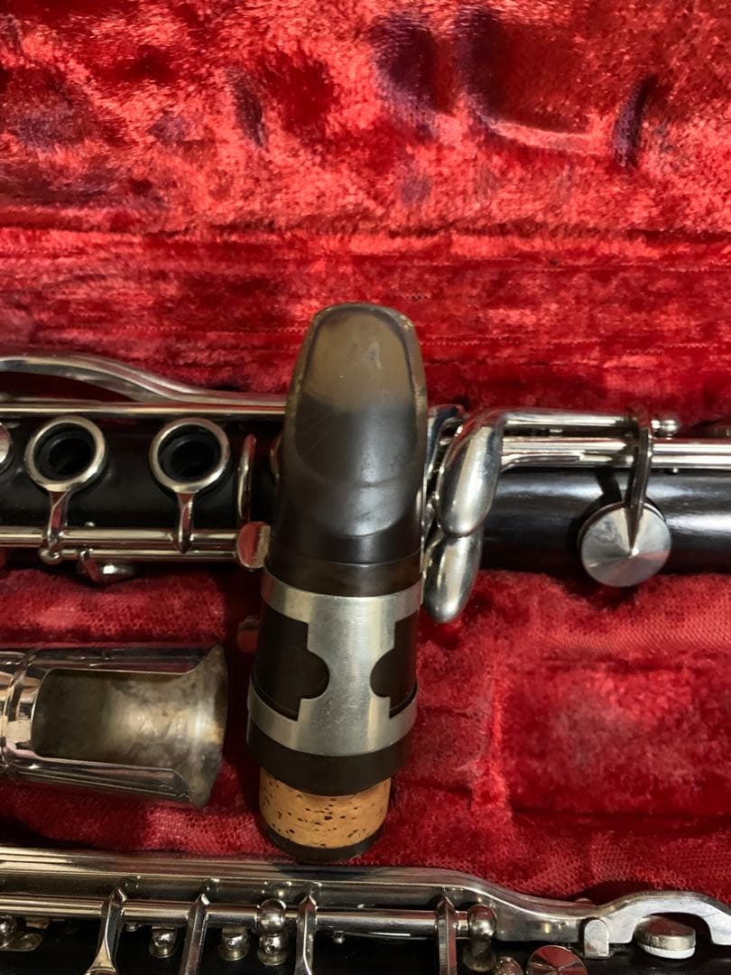 クラリネット Leblanc Noblet 40M