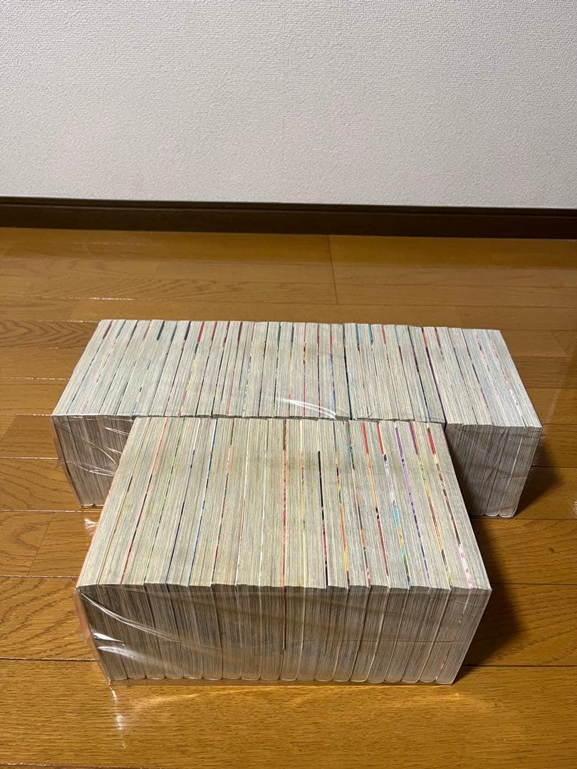 ちはやふる　1〜50巻　全巻セット　新品未開封1冊有り　帯付き多数