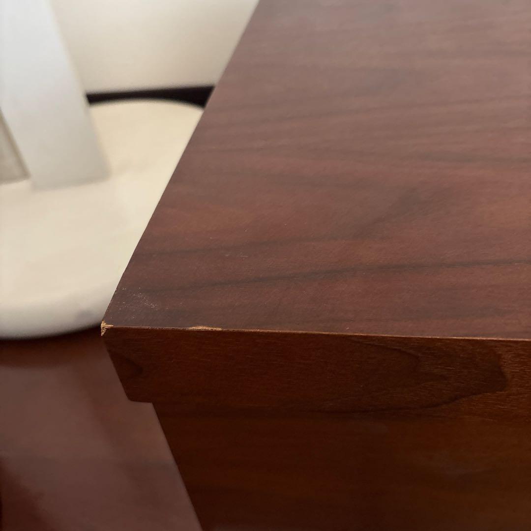 IDEE テレビボード ウォルナット ATINO TV CABINET