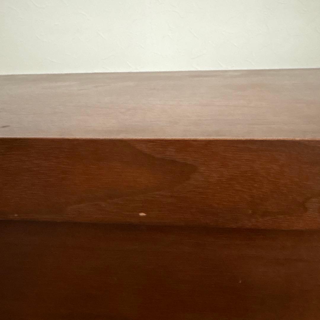 IDEE テレビボード ウォルナット ATINO TV CABINET