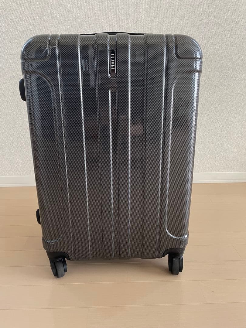 ACE Co.,Ltd. PUJOLS スーツケース