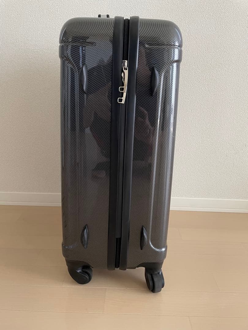 ACE Co.,Ltd. PUJOLS スーツケース