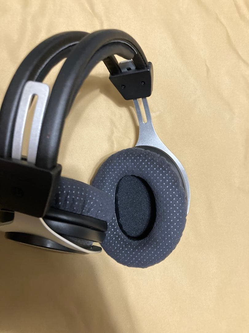 SHURE SRH1540 ヘッドホン