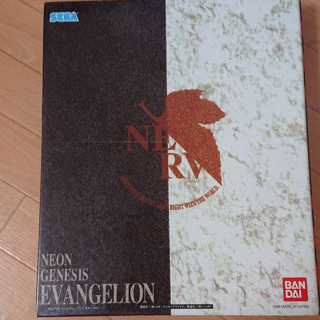 エヴァンゲリオン