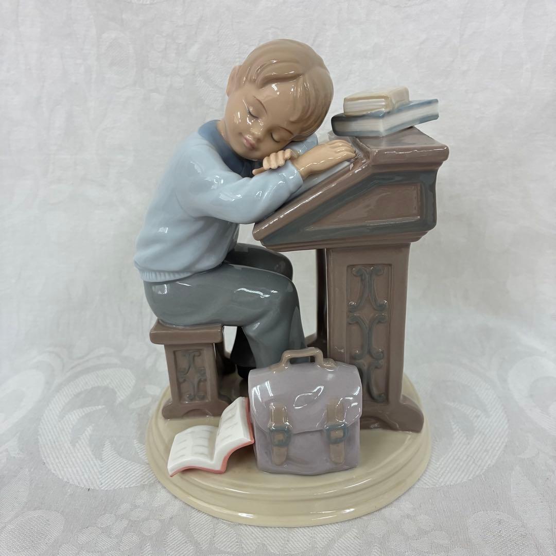 陶器人形 フィギュリン 子供 置物 コレクション まとめ売り