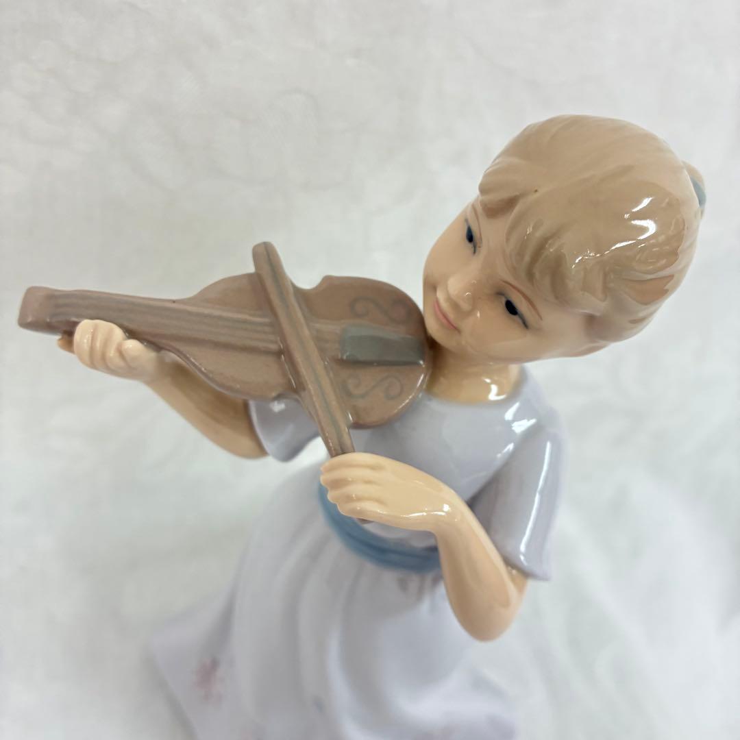 陶器人形 フィギュリン 子供 置物 コレクション まとめ売り