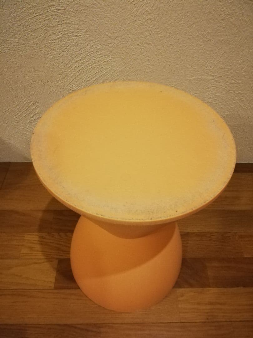 Kartell　スツール　プリンスアハ