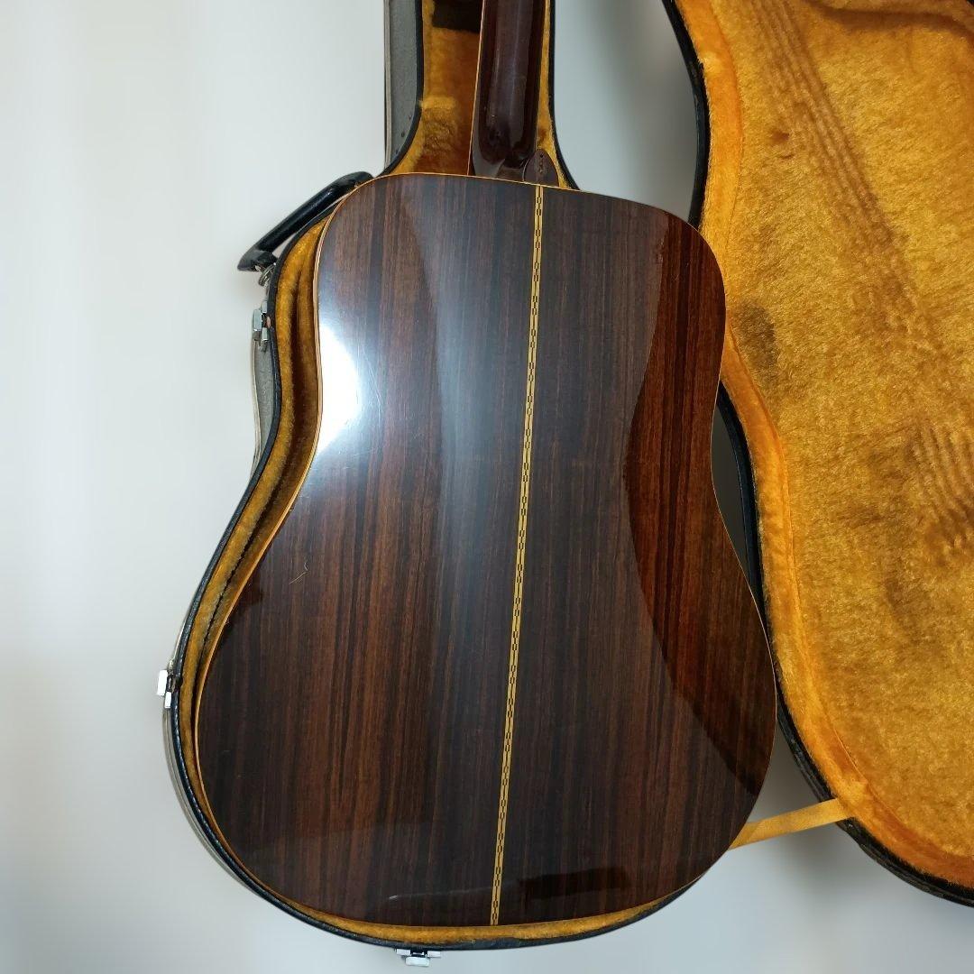 Blue Bell アコースティックギター 250