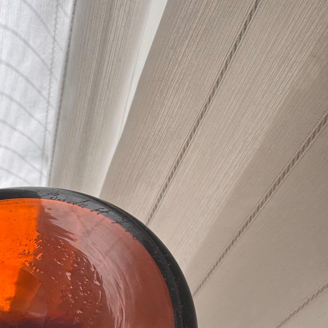 Erik Hoglund エリックホグラン 花瓶 フラワーベース