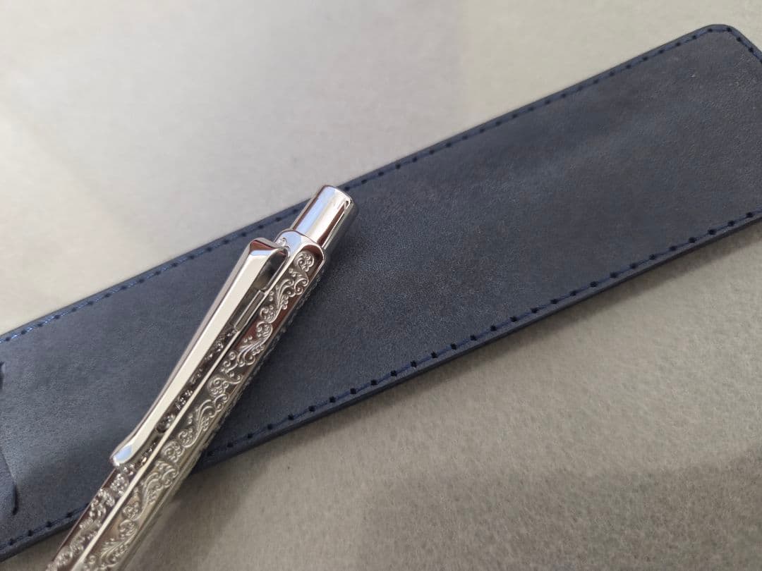 C*E様 カランダッシュ エクリドール ビクトリアン