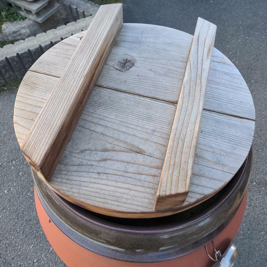 焼き芋　信楽焼つぼ焼き芋 (かご付き七輪付きキャスター込み・のぼり付き)