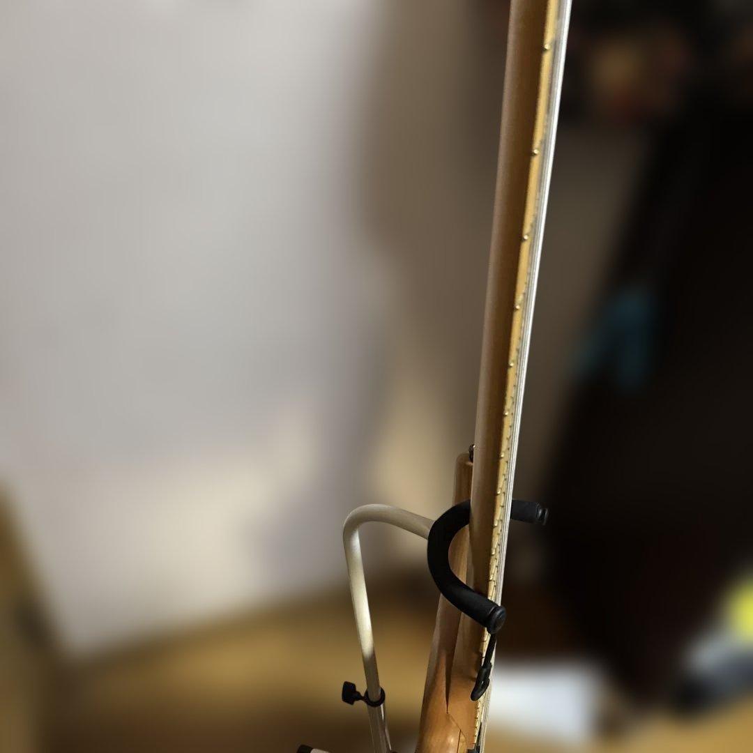 mtd 635-24 エレキベース レフティ