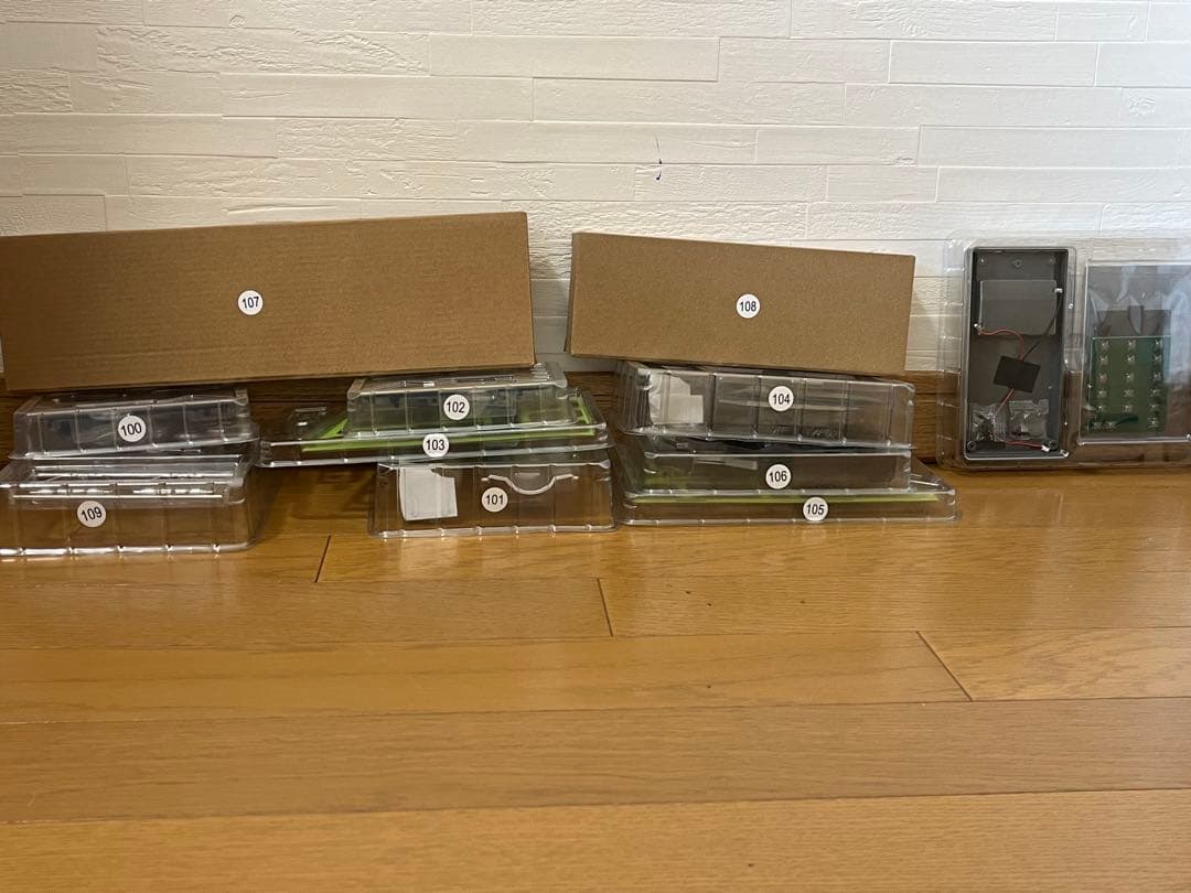 [美品]ウルトラホーク１号 ディアゴスティーニ 110号セット