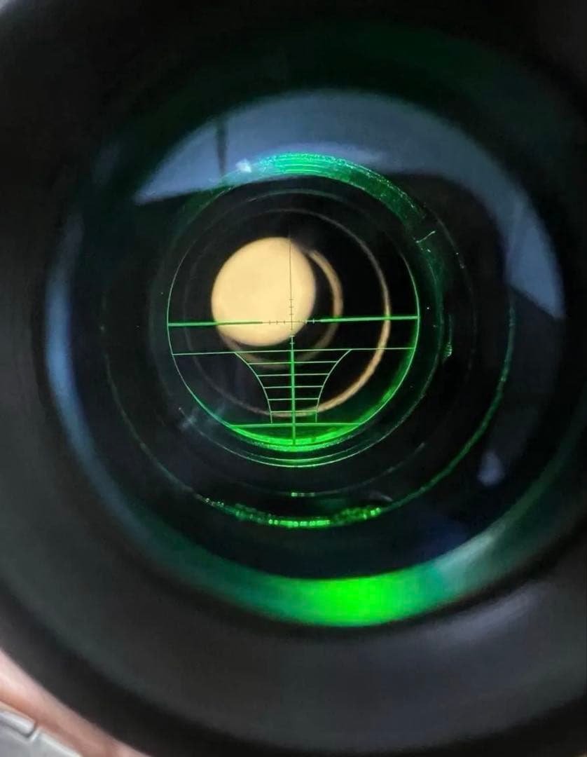 サイレンサー サイレンサーアダプター ライフルケース スコープ マウント セット