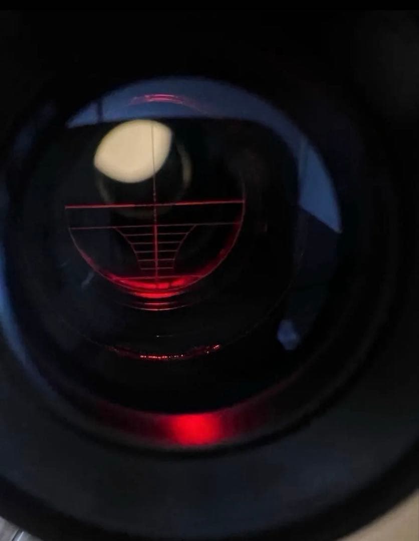 サイレンサー サイレンサーアダプター ライフルケース スコープ マウント セット