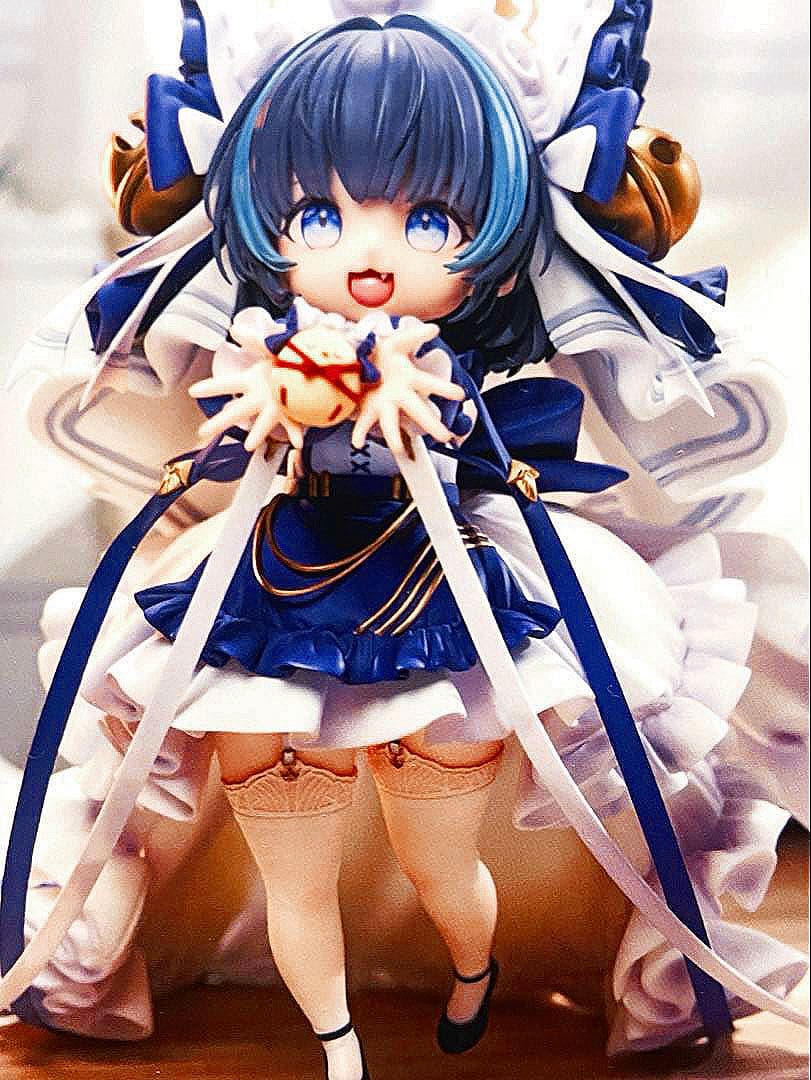 アズールレーン リトルチェシャー 1/6スケールフィギュア