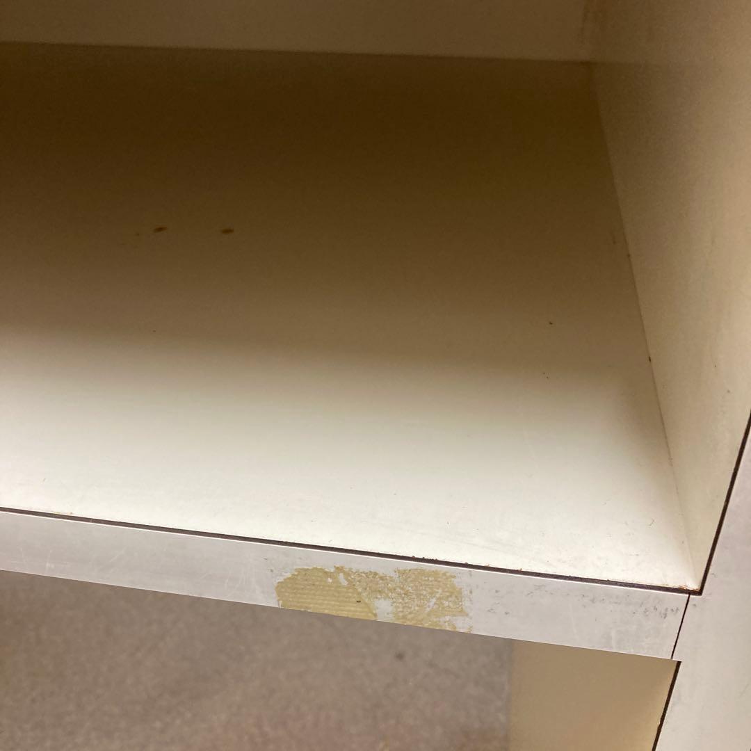 最終値下げ‼️店舗受付カウンターテーブルレジテーブルキッチンカウンター